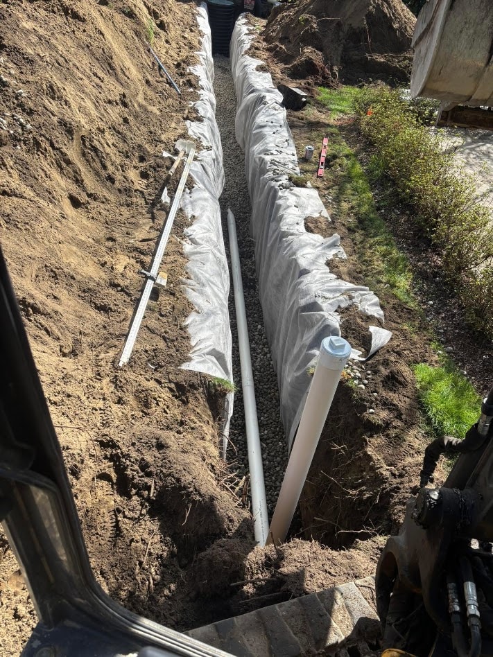 Drainage Solutions