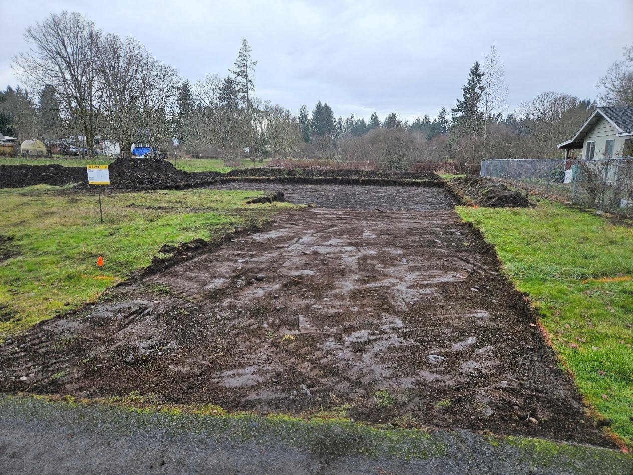 Land Clearing