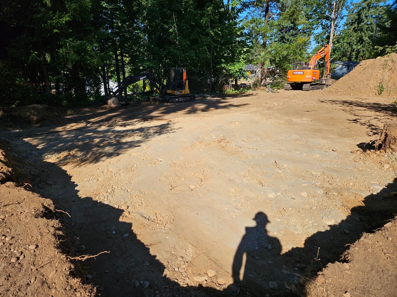 Demolition